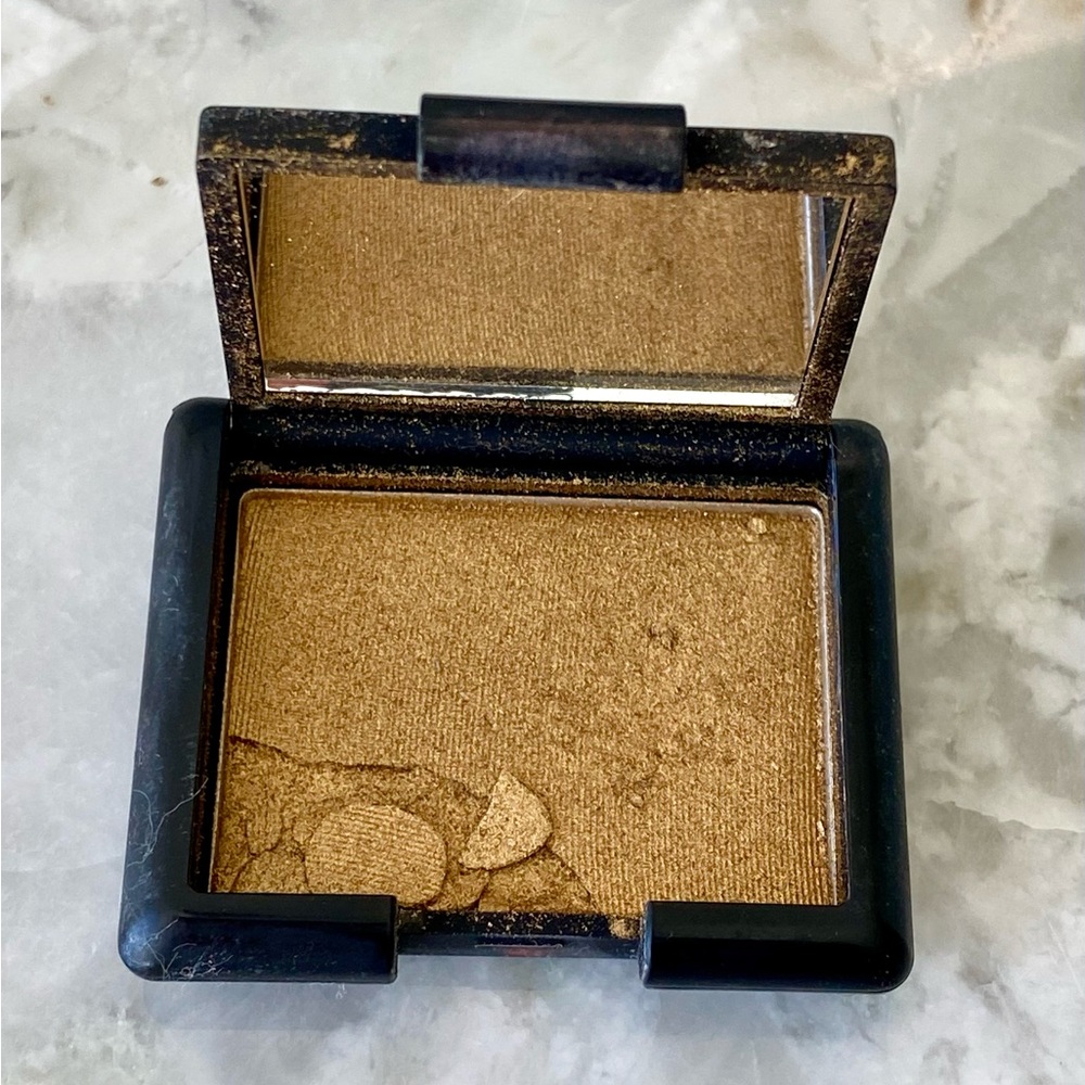 NARS Single Eyeshadow Etrusque 2074 0.07 oz